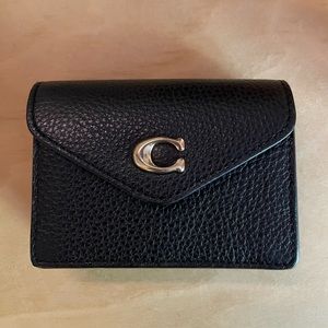 Coach Tanmie Card Case